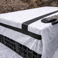 Geotextile Single Sided Cloth Jointing Tape