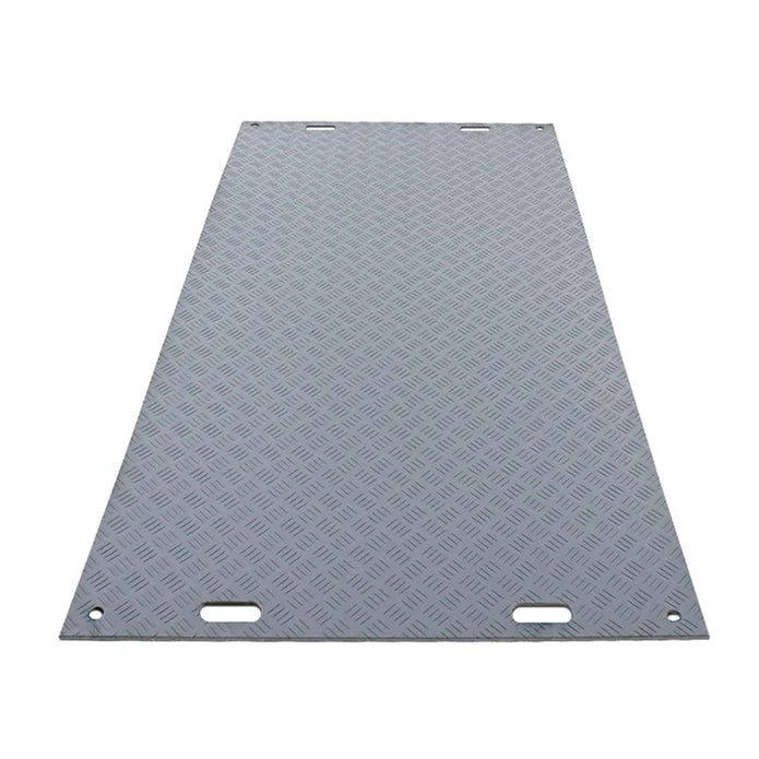 DuraMatt Medium Duty Access Mats 12mm Ground Protection Mat ...