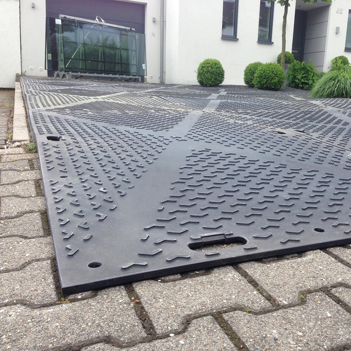 E-Mat Heavy Duty Access Mats 12mm