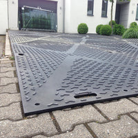E-Mat Heavy Duty Access Mats 12mm