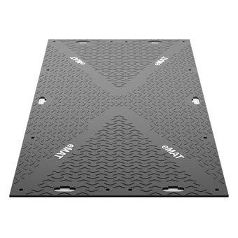 compare product E-Mat Heavy Duty Access Mats 12mm