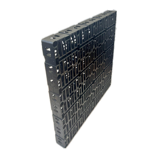 EnviroCrate H10 100L Shallow Storm Soakaway Crate