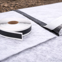 Geotextile Double Sided Butyl Jointing Tape