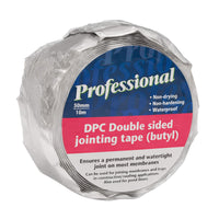 Geotextile Double Sided Butyl Jointing Tape