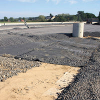 GP90 Woven Geotextile Separation Membrane