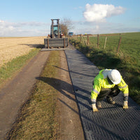 E-Mat Heavy Duty Access Mats 12mm
