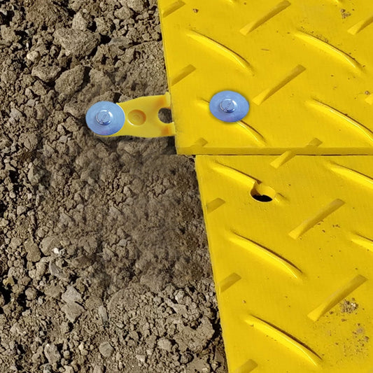 Elite Hi Vis 2 Way Connector