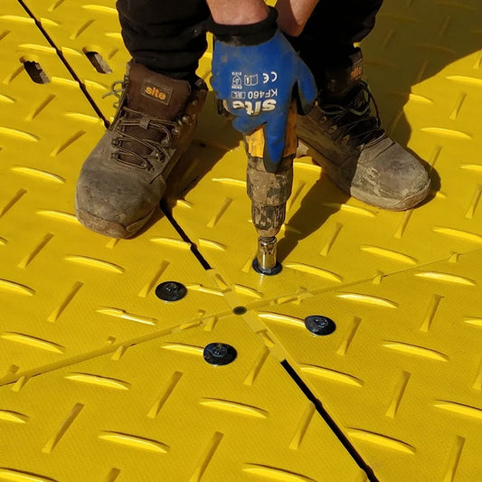 Elite Hi Vis 4 Way Connector