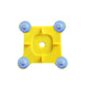 Elite Hi Vis 4 Way Connector
