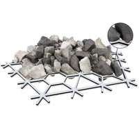 TCS Tensar InterAx Geogrid Soil Stabilisation Rolls