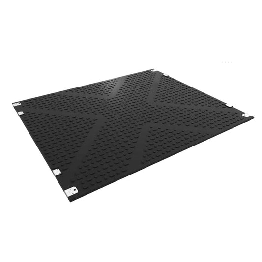 K-Mat Heavy Duty Roadway Panels 40mm
