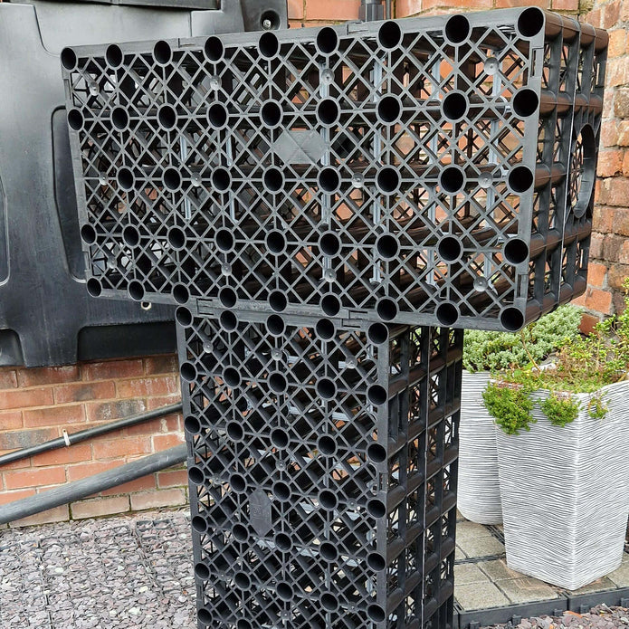 Polystorm R PSM1A 190L Storm Soakaway Crate