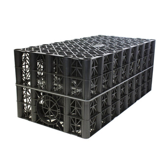 compare product Polystorm R PSM1A 190L Storm Soakaway Crate