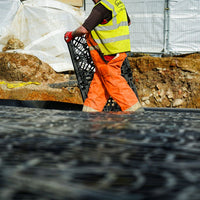 Rain Bloc Compact 300L Storm Soakaway Crate