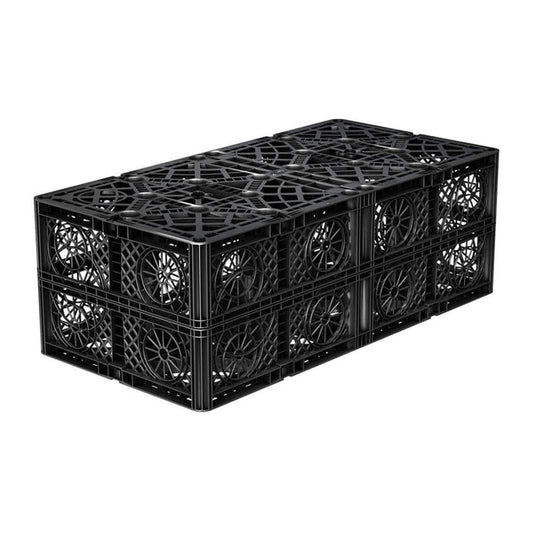 Rain Bloc Compact 300L Storm Soakaway Crate