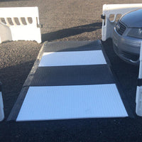 Safe Walk Matting 22mm