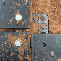 E-Mat Heavy Duty Access Mats 12mm