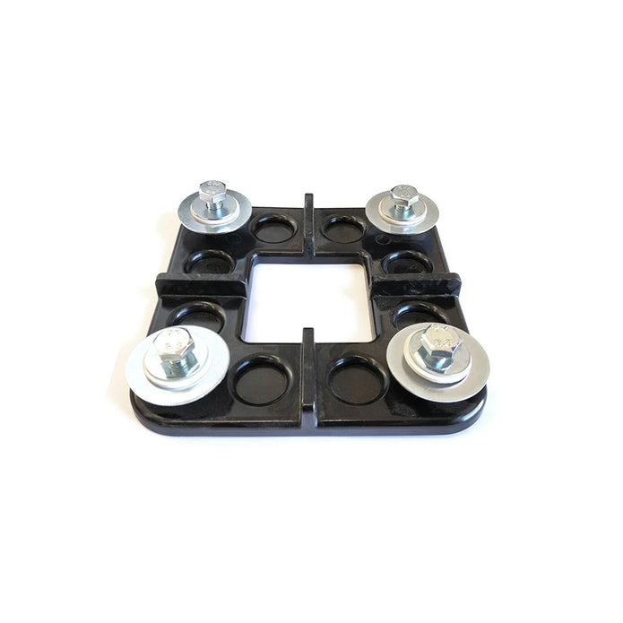 E-Mat Heavy Duty Access Mats 12mm