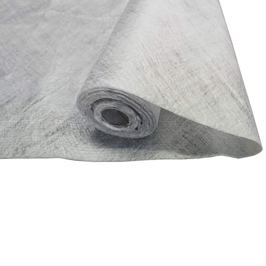 TNW3000 White Non-Woven Geotextile Membrane 300gsm