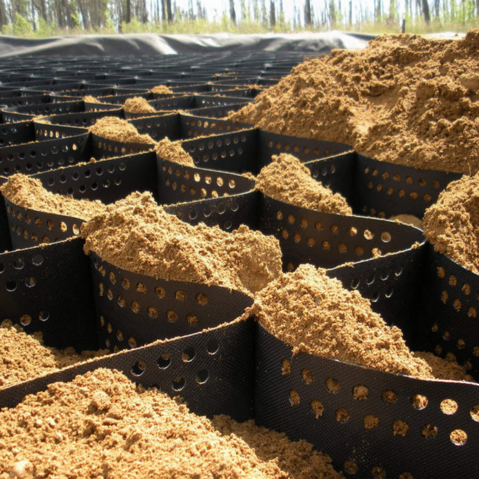 TCS TechCell Cellular Confinement Panels