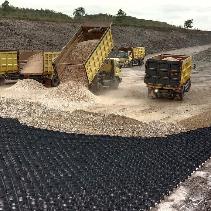 TCS TechCell Cellular Confinement Panels