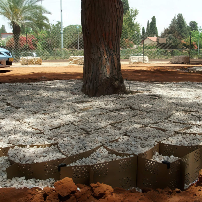 TCS TechCell Cellular Confinement Panels