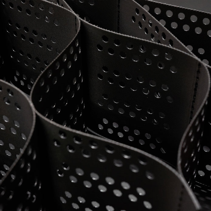 TechCell Cellular Confinement Panels 75mm to 200mm Geocell – Geotextile ...