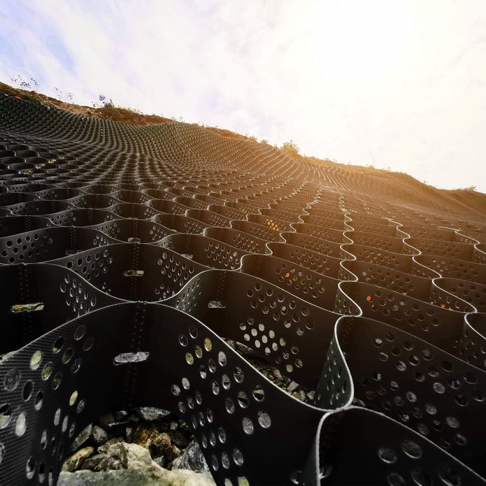 TCS TechCell Cellular Confinement Panels