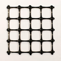 TCS Tensar SS Series Biaxial Geogrid Reinforcement Mesh