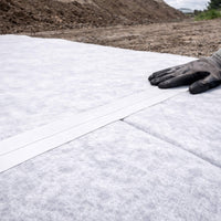 Geotextile Single Sided Cloth Jointing Tape