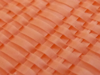 compare product Hi-Vis Orange Woven Geotextile for Contaminated Ground Separation