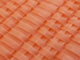 high visibility woven geotextile membrane 