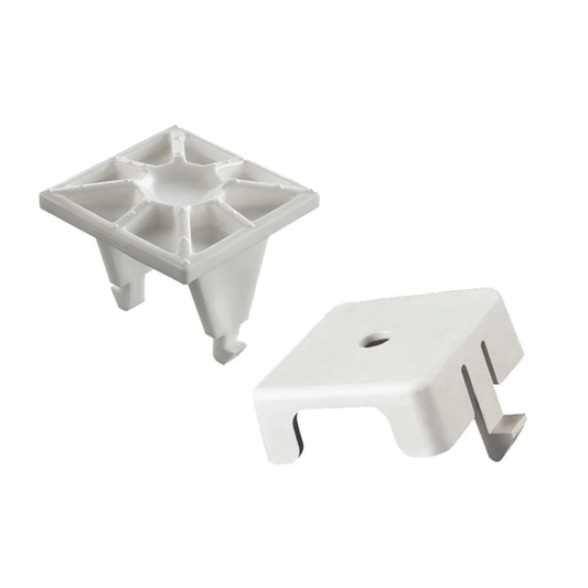 EcoGrid Parking Bay Markers for E40 and E50 Porous Paving