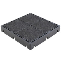 EcoGrid Bloxx With Rubber Inserts