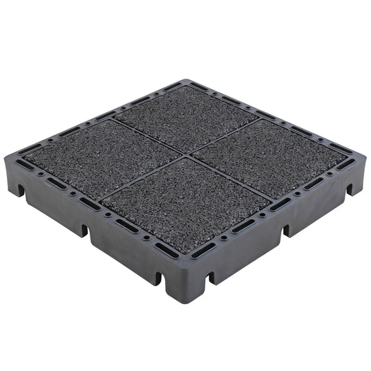 EcoGrid Bloxx With Rubber Inserts