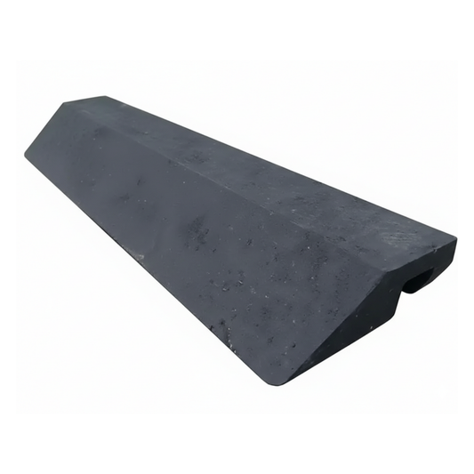 Bodenmat Edge Ramp 22mm for Economic Ground Mats