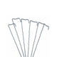 EcoGrid Steel J Pins for Permeable Paving Fixing